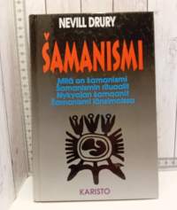 Samanismi