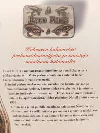 Elämäni perhot