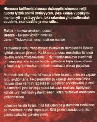 Sydänviini