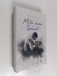 Mitä ikinä haluat (UUSI)