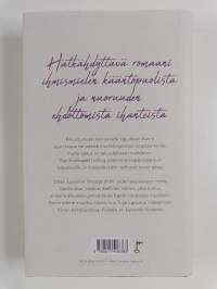 Mitä ikinä haluat (UUSI)