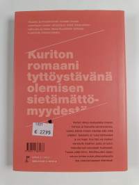 Tyttöystävä (UUDENVEROINEN)
