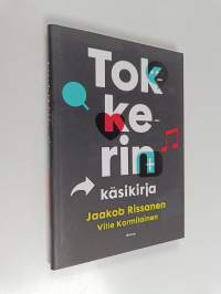 Tokkerin käsikirja (UUDENVEROINEN)