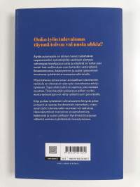 Hyppy - työn arvaamaton tulevaisuus ja uudet mahdollisuudet (ERINOMAINEN)