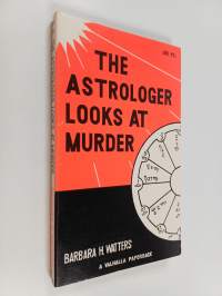 The Astrologer Looks at Murder