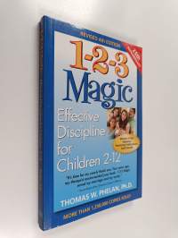 1-2-3 Magic - Effective Discipline for Children 2–12