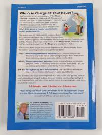 1-2-3 Magic - Effective Discipline for Children 2–12