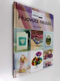 Huovuta neulalla