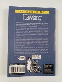 Introducing Stephen Hawking
