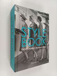 Style book : fashionable inspirations