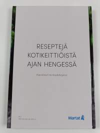 Parasta arkiruokaa