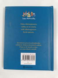 Tähtinuppuja