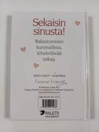 Sekaisin sinusta