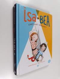 Isa+Bea laativat säännöt - Isa + Bea laativat säännöt