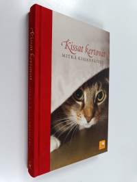 Kissat kertovat : mitkä kissanpäivät!