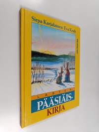 Lasten pääsiäiskirja