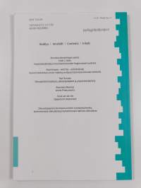 Ympäristöjuridiikka 1/2023