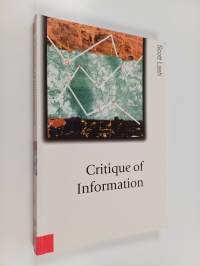 Critique of information
