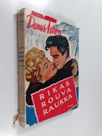 Rikas rouva raukka