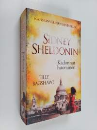 Sidney Sheldonin Kadonnut huominen