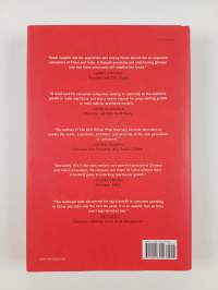 The $10 trillion prize : captivating the newly affluent in China and India