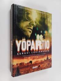 Yöpartio