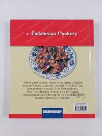 Andalusian cookery