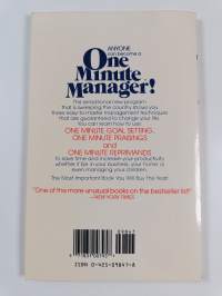 The One Minute Manager