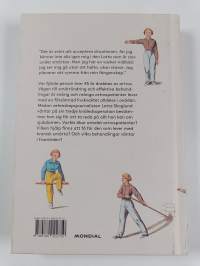 En liten bok om artros : och stegen till att må bättre