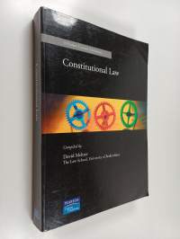 Constitutional Law