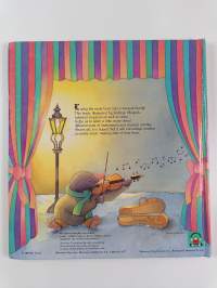 The musical life of Gustaf Mole