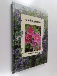 Climbing plants - Flowers &amp; plants
