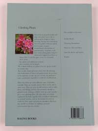 Climbing plants - Flowers &amp; plants