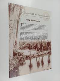 1916 : The Somme