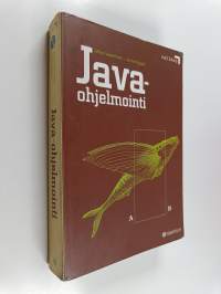 Java-ohjelmointi