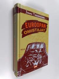 Euroopan omistajat