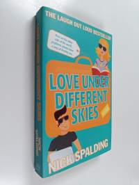 Love ... Under Different Skies