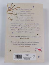 The Memory Book
