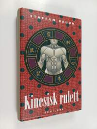 Kinesisk rulett