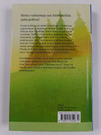 Huippuvalmentaja