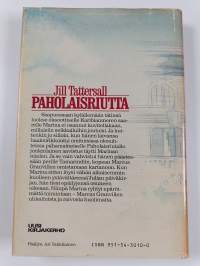 Paholaisriutta