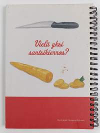 A la Fonecta : Fonectalaisen keittokirja