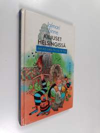 Kiljuset Helsingissä