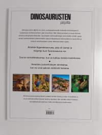 Dinosaurusten jäljillä