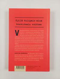 Kävikö käry : vakuutusetsivien parhaat tarinat