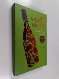 Viisastu viinistä : kansalaisen viinitieto