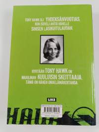 Ammatti: skeittaaja