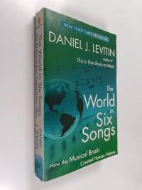 The World in Six Songs - How the Musical Brain Created Human Nature