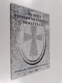 Petäjäveden vanhan kirkon hautausmaa