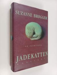 Jadekatten : en släktsaga